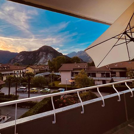 La Tana Del Ludo Apartment Baveno Exterior foto